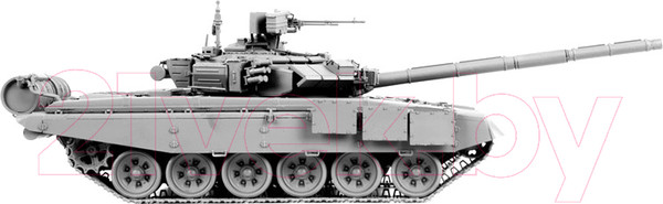 Изображение товара Сборная модель Звезда Основной боевой танк Т-90 / 3573
