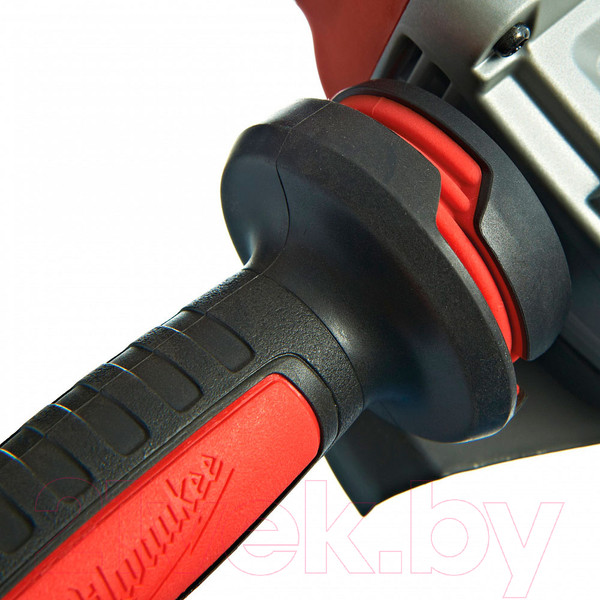 Изображение товара Угловая шлифовальная машина Milwaukee AGV 12-125 X / 4933428085