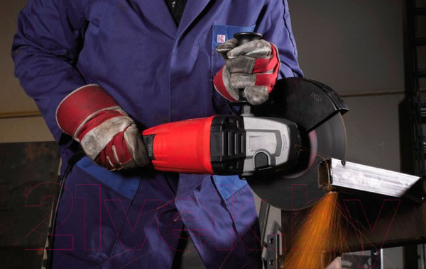 Изображение товара Угловая шлифовальная машина Milwaukee AG 22-230 DMS / 4933433630