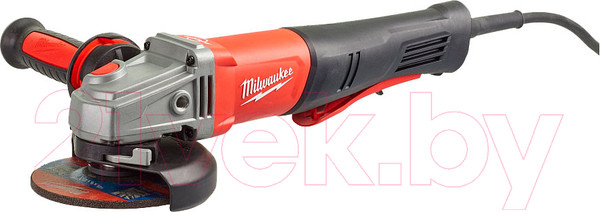 Изображение товара Угловая шлифовальная машина Milwaukee AGV 13-125 XSPDEB / 4933464998