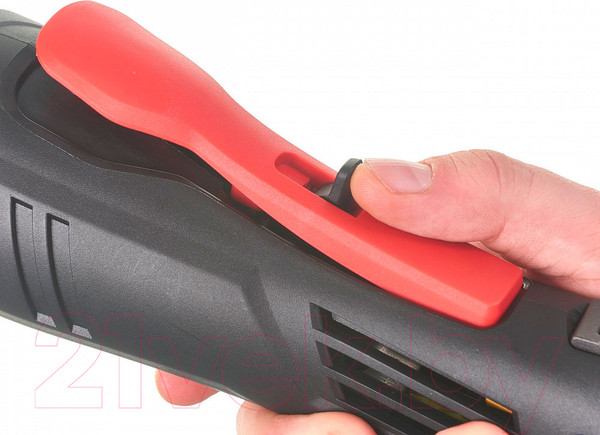 Изображение товара Угловая шлифовальная машина Milwaukee AGV 13-125 XSPDEB / 4933464998