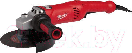 Изображение товара Угловая шлифовальная машина Milwaukee AGV 17-150 XC/DMS / 4933432250