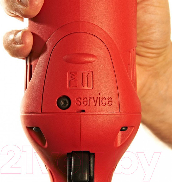 Изображение товара Угловая шлифовальная машина Milwaukee AGV 17-150 XC/DMS / 4933432250