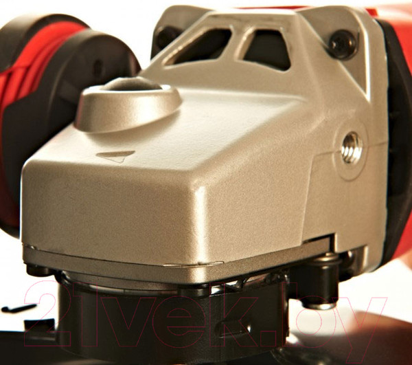 Изображение товара Угловая шлифовальная машина Milwaukee AGV 17-150 XC/DMS / 4933432250