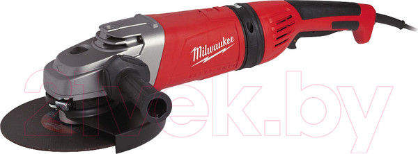 Изображение товара Угловая шлифовальная машина Milwaukee AGV 26-230 GE / 4933402360
