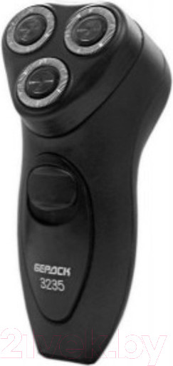 Изображение товара Электробритва Бердск 3235 пф