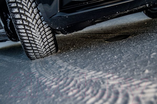 Изображение товара Зимняя шина Bridgestone Blizzak LM005 315/35R20 110V
