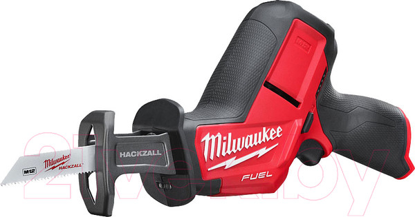 Изображение товара Сабельная пила Milwaukee M12 CHZ-0 / 4933446960