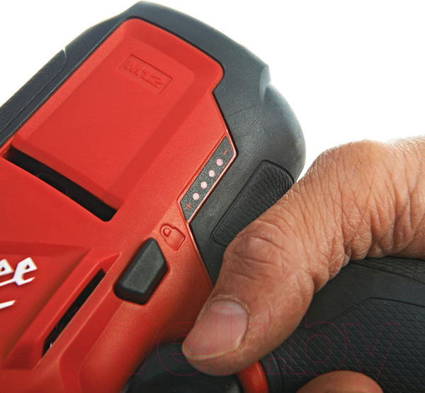 Изображение товара Сабельная пила Milwaukee M12 CHZ-0 / 4933446960