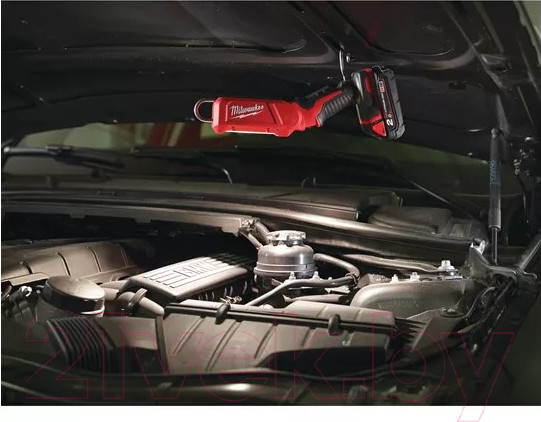 Изображение товара Фонарь Milwaukee M18 IL-0 / 4932430564