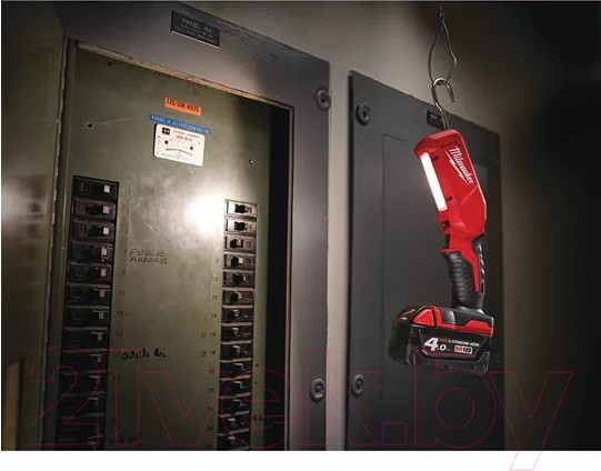 Изображение товара Фонарь Milwaukee M18 IL-0 / 4932430564