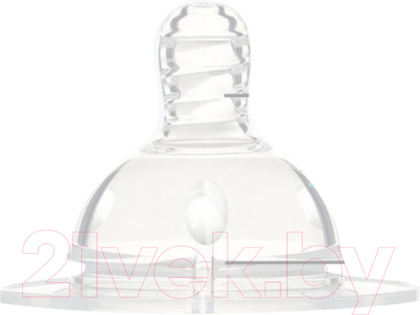 Изображение товара Набор сосок Мама Тама С широким горлышком / MT/007 (2шт)