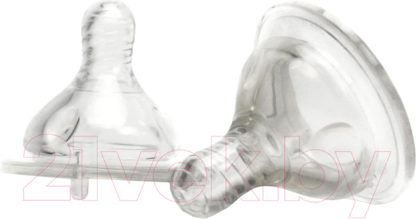 Изображение товара Набор сосок Мама Тама С широким горлышком / MT/008 (2шт)