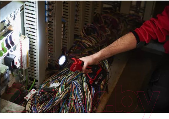 Изображение товара Фонарь Milwaukee М18 TLED-0 / 4932430361