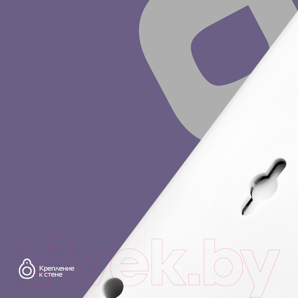 Изображение товара Сетевой фильтр Buro 500SH-1.8-SW-W (белый)