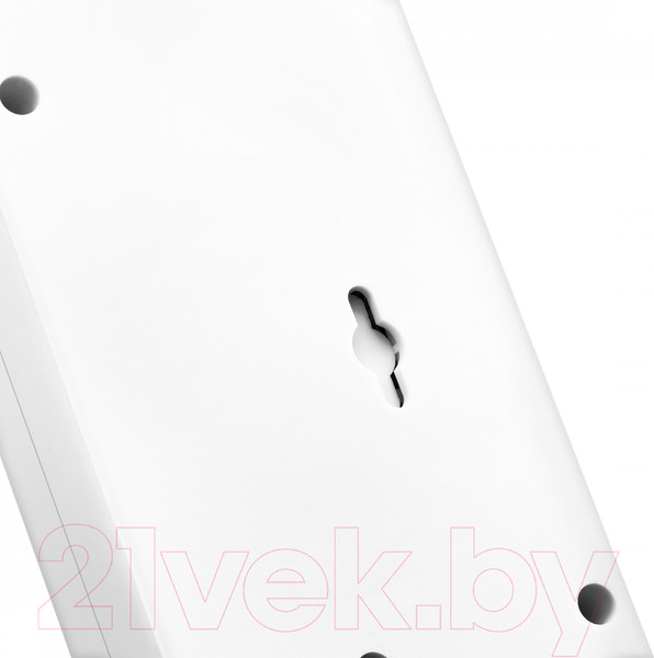 Изображение товара Сетевой фильтр Buro 500SH-5-SW-W (белый)