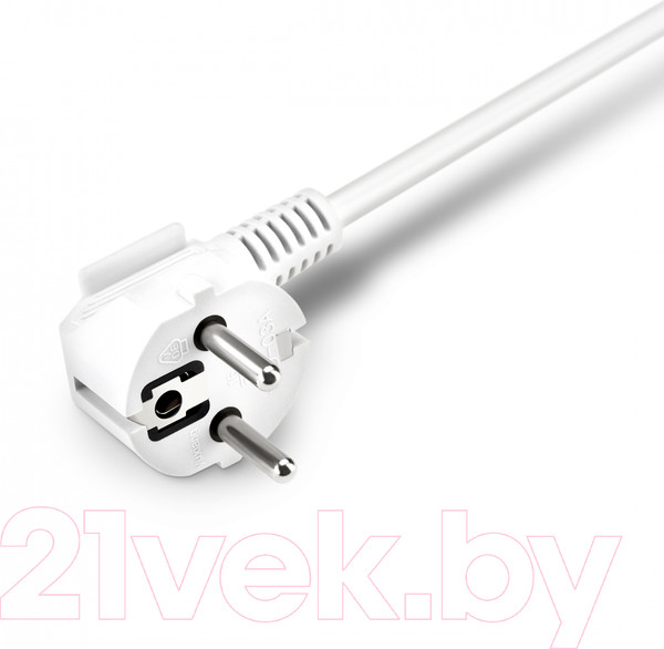 Изображение товара Сетевой фильтр Buro 500SH-5-SW-W (белый)