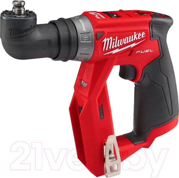 Изображение товара Аккумуляторная дрель-шуруповерт Milwaukee M12 FDDXKIT-0X / 4933471332