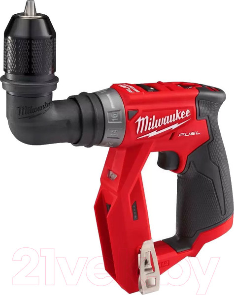 Изображение товара Аккумуляторная дрель-шуруповерт Milwaukee M12 FDDXKIT-0X / 4933471332