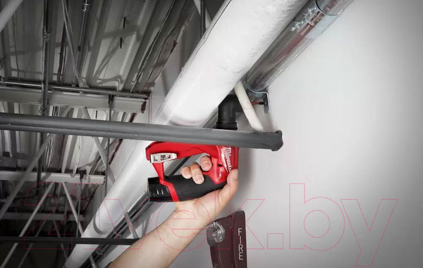 Изображение товара Аккумуляторная дрель-шуруповерт Milwaukee M12 FDDXKIT-0X / 4933471332