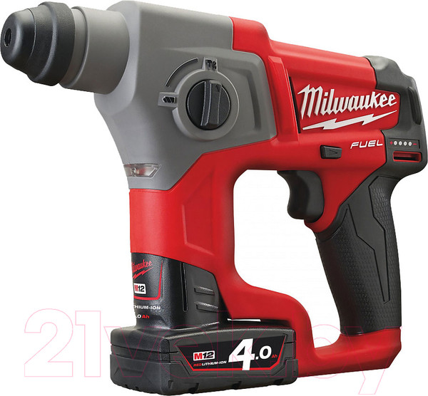 Изображение товара Перфоратор Milwaukee M12 CH-0 / 4933441947