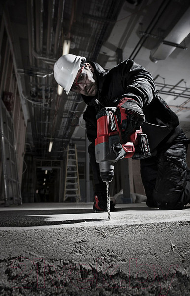Изображение товара Перфоратор Milwaukee M12 CH-0 / 4933441947