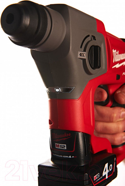 Изображение товара Перфоратор Milwaukee M12 CH-0 / 4933441947