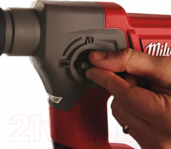 Изображение товара Перфоратор Milwaukee M12 CH-0 / 4933441947