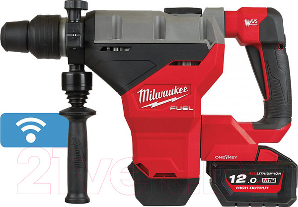 Изображение товара Перфоратор Milwaukee M18 FHM-0C / 4933464893