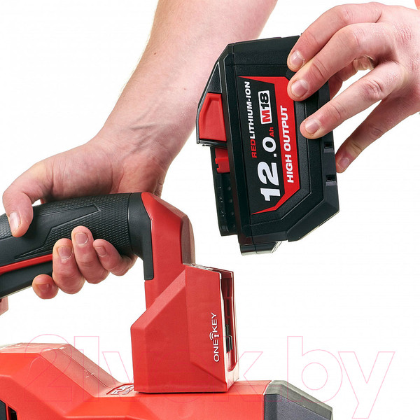 Изображение товара Перфоратор Milwaukee M18 FHM-0C / 4933464893