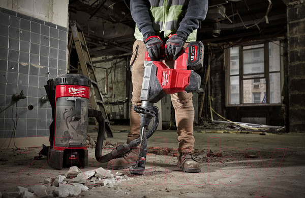 Изображение товара Перфоратор Milwaukee M18 FHM-0C / 4933464893