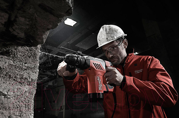 Изображение товара Перфоратор Milwaukee PLH 28 E / 4933446790