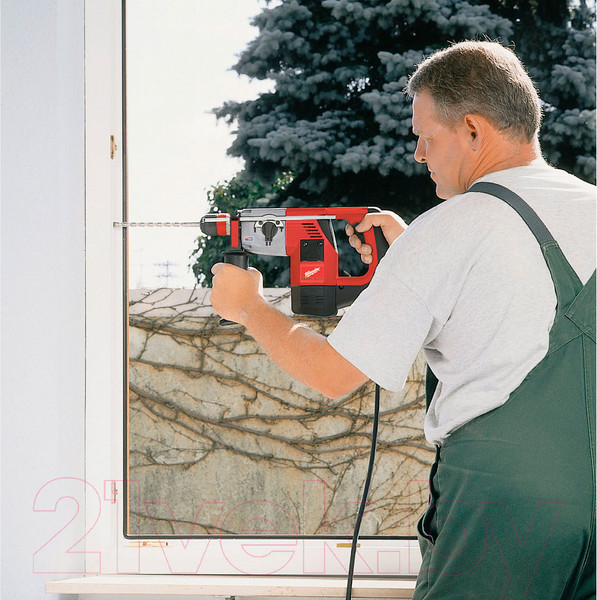Изображение товара Перфоратор Milwaukee PLH 32 XE / 4933400069