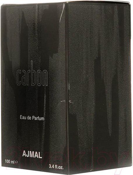 Изображение товара Парфюмерная вода Ajmal Carbon (100мл)