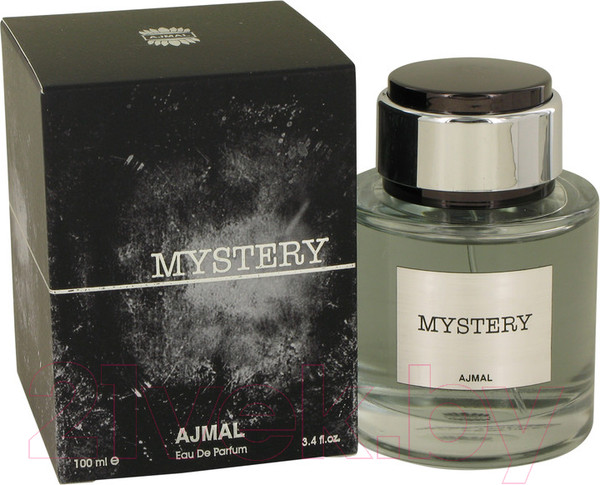 Изображение товара Парфюмерная вода Ajmal Mystery (100мл)