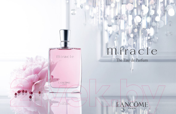 Изображение товара Парфюмерная вода Lancome Miracle (100мл)