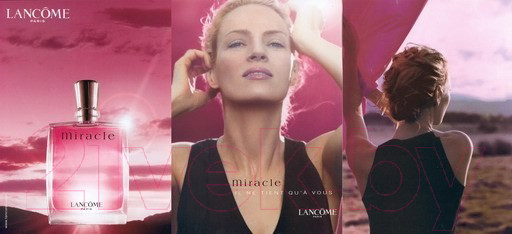 Изображение товара Парфюмерная вода Lancome Miracle (100мл)