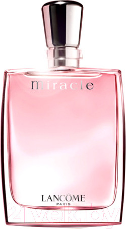 Изображение товара Парфюмерная вода Lancome Miracle (100мл)