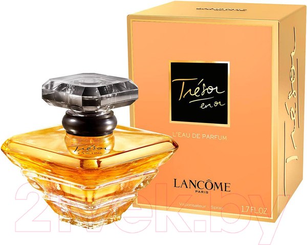Изображение товара Парфюмерная вода Lancome Tresor  (30мл)