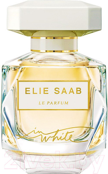 Изображение товара Парфюмерная вода Elie Saab LE Parfum IN White (90мл)