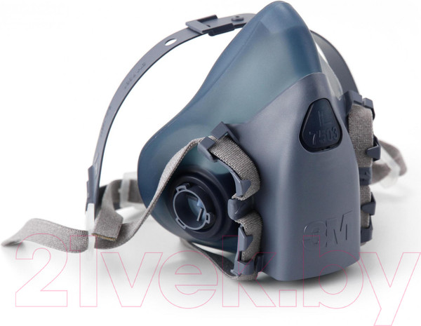 Изображение товара Респиратор 3M 7503