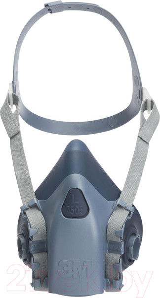 Изображение товара Респиратор 3M 7503