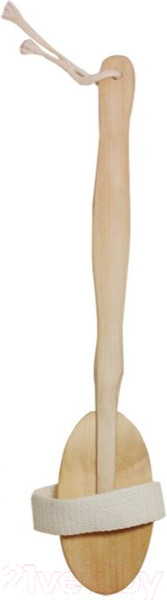 Изображение товара Щетка для тела Королевна М107