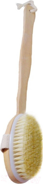 Изображение товара Щетка для тела Королевна М107