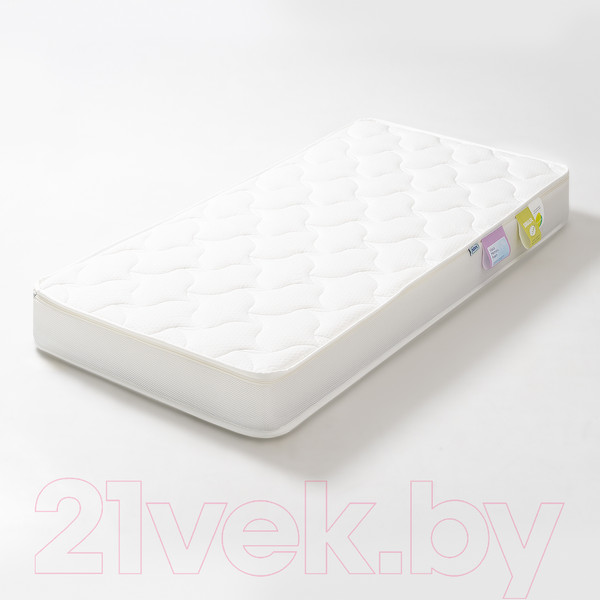 Изображение товара Матрас в кроватку Plitex MagicMemory ММР-119-01