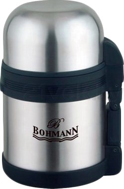 Изображение товара Термос для еды Bohmann BH 4208
