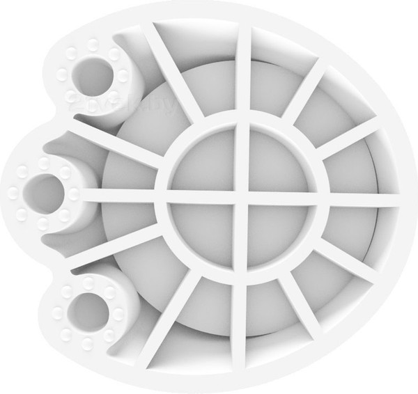 Изображение товара Комплект антивибрационных подставок Good Foot GF-1