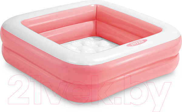 Изображение товара Надувной бассейн Intex 57100NP (85x85x23)
