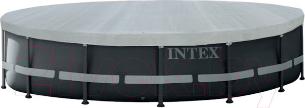 Изображение товара Тент-чехол для бассейна Intex 28040/57901