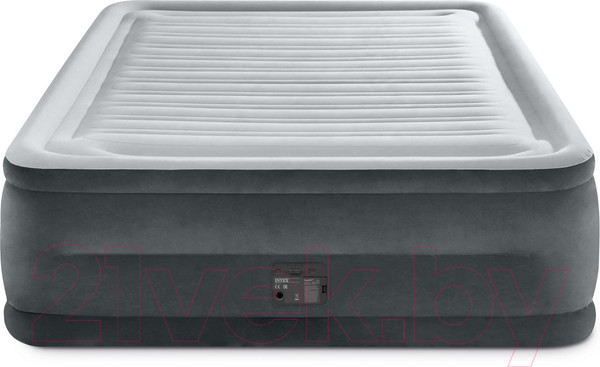 Изображение товара Надувная кровать Intex Queen Comfort-Plush 64418NP